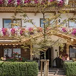 Garni Larcherhof Apartmanhotel