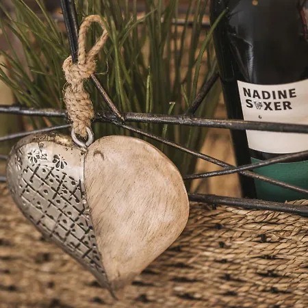 Hotel apartamentowy Garni Larcherhof