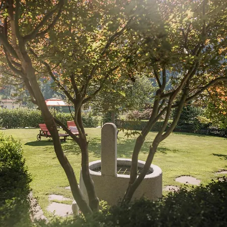 Garni Larcherhof 3*