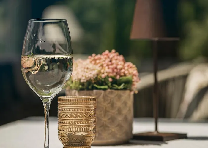 Aparthotel Garni Larcherhof 3*