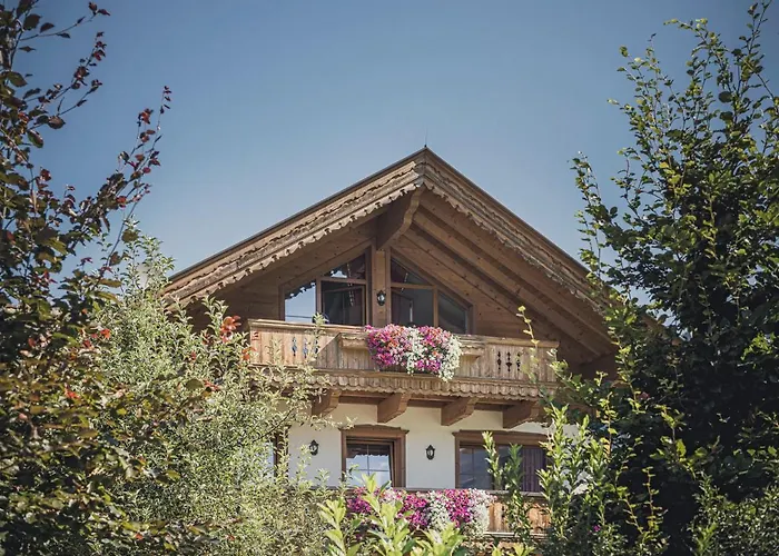 Garni Larcherhof