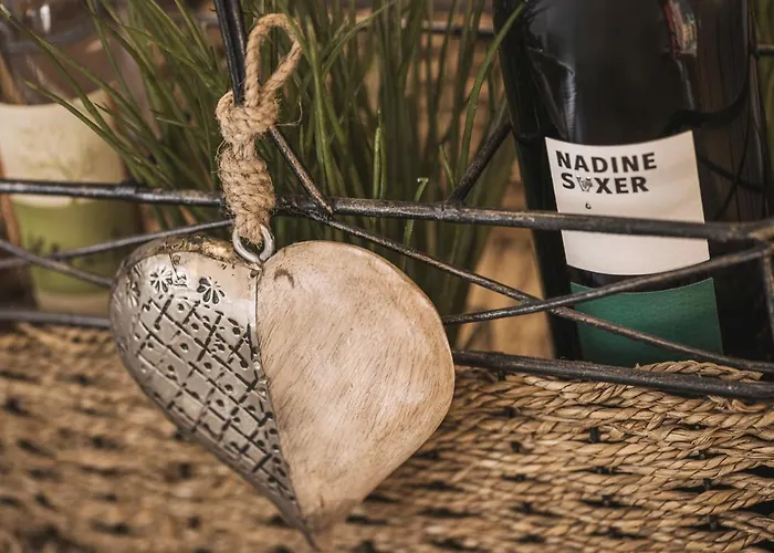 アパートホテル Garni Larcherhof