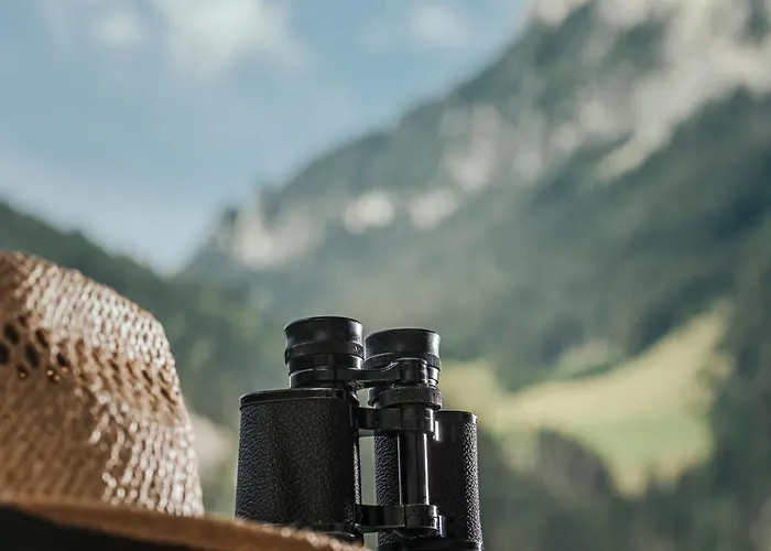 Garni Larcherhof アパートホテル