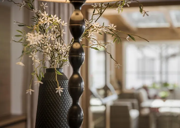 Garni Larcherhof 3* マイヤーホーフェン