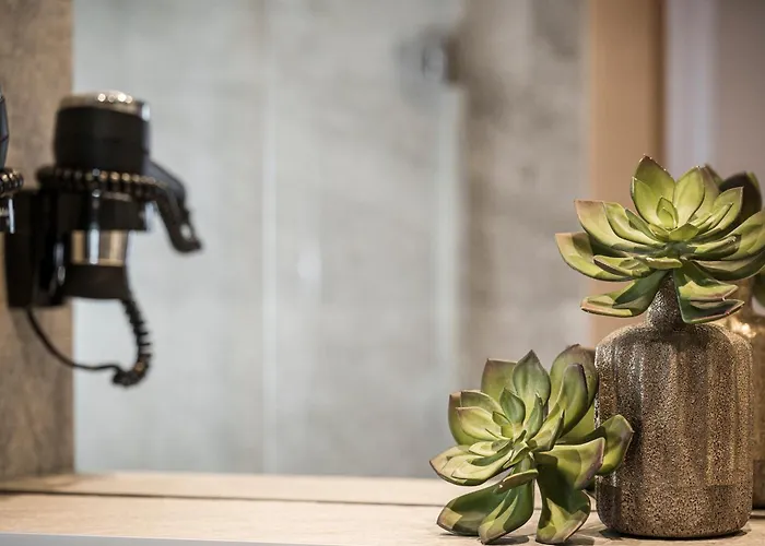 アパートホテル Garni Larcherhof 3*