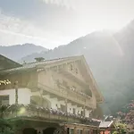 Garni Larcherhof 3* Mayrhofen