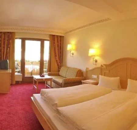 Garni Larcherhof 3* Mayrhofen