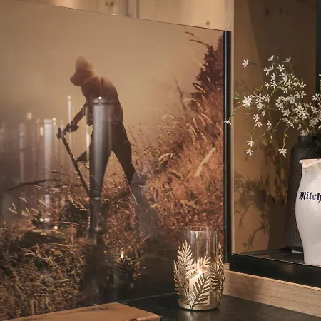 아파트호텔 Garni Larcherhof 3*