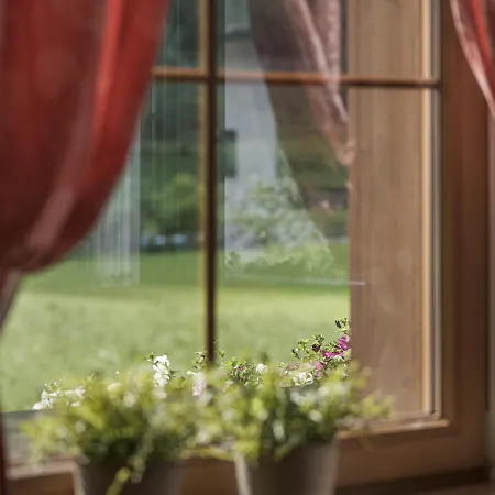 Garni Larcherhof 3* 메이른호픈