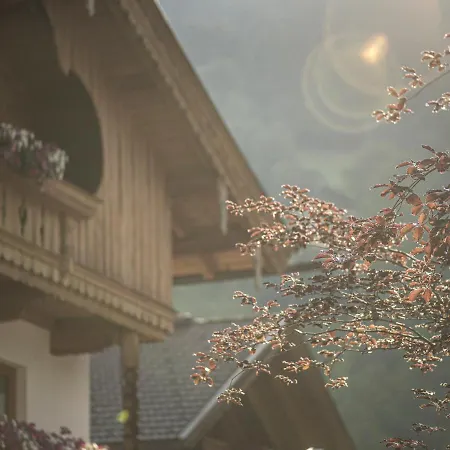 Garni Larcherhof 3* 메이른호픈