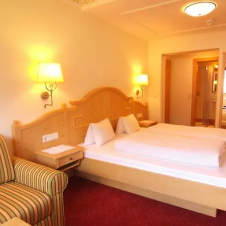 Aparthotel Garni Larcherhof