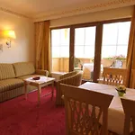 Hotel apartamentowy Garni Larcherhof
