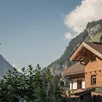 Garni Larcherhof Hotel apartamentowy