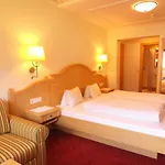 Hotel apartamentowy Garni Larcherhof