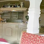 Garni Larcherhof Hotel apartamentowy