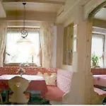 Garni Larcherhof Hotel apartamentowy 3*