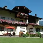 Garni Larcherhof Hotel apartamentowy