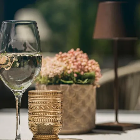 Lägenhetshotell Garni Larcherhof 3*