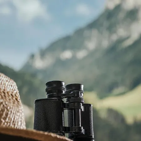 Garni Larcherhof Lägenhetshotell