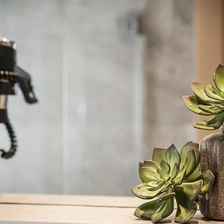 Lägenhetshotell Garni Larcherhof 3*