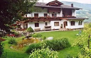 Lägenhetshotell Garni Larcherhof Mayrhofen