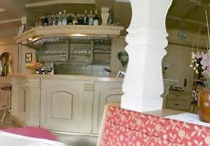 Garni Larcherhof Lägenhetshotell