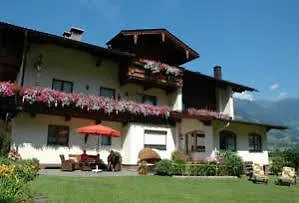 Garni Larcherhof Lägenhetshotell