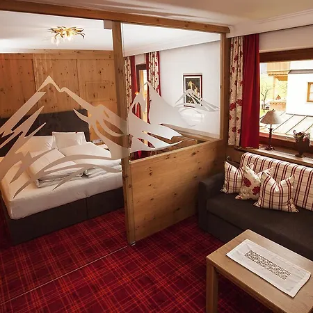 Garni Larcherhof 3* Mayrhofen