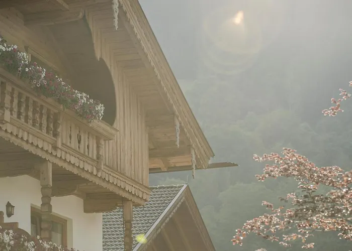 Garni Larcherhof