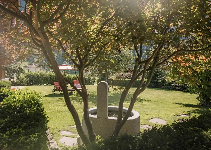 Garni Larcherhof 3*